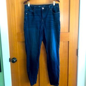 INCDenim Skinny Jeans